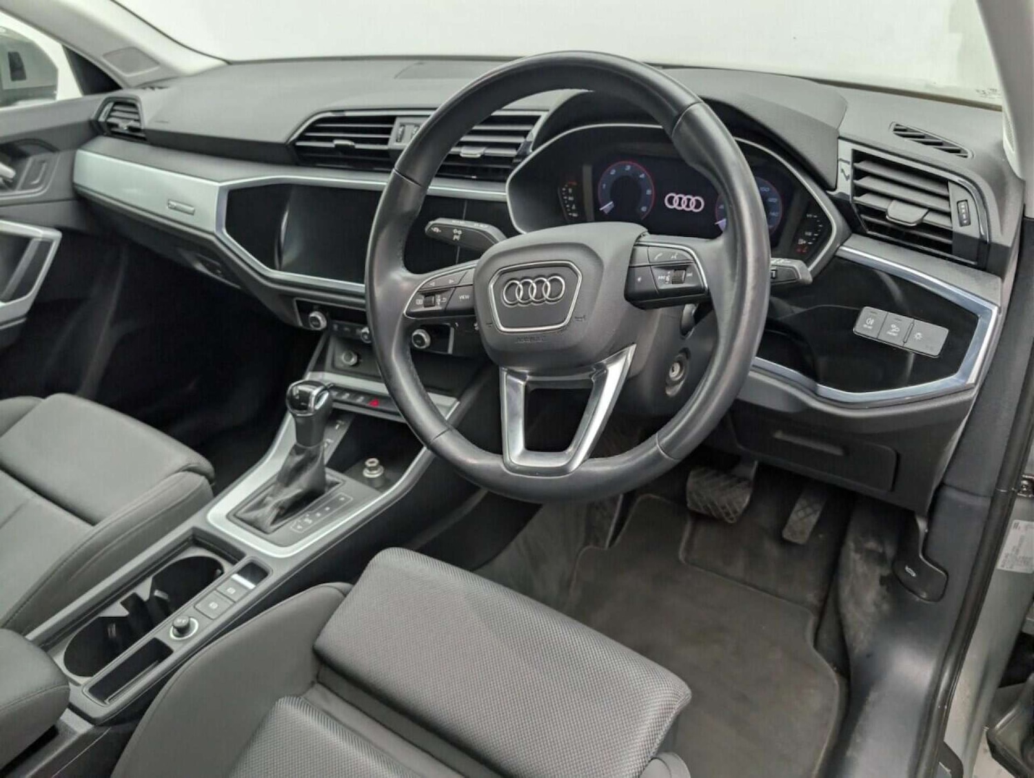 Used Audi Q3 2021 for sale - 77714008: Photo 11