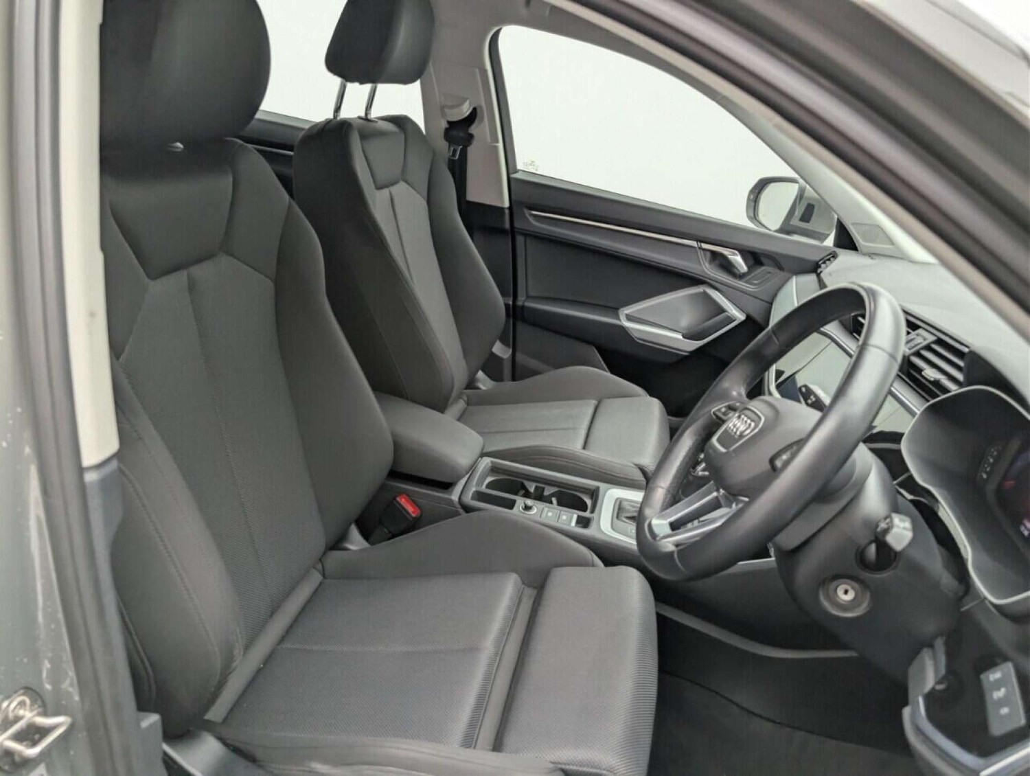 Used Audi Q3 2021 for sale - 77714008: Photo 12