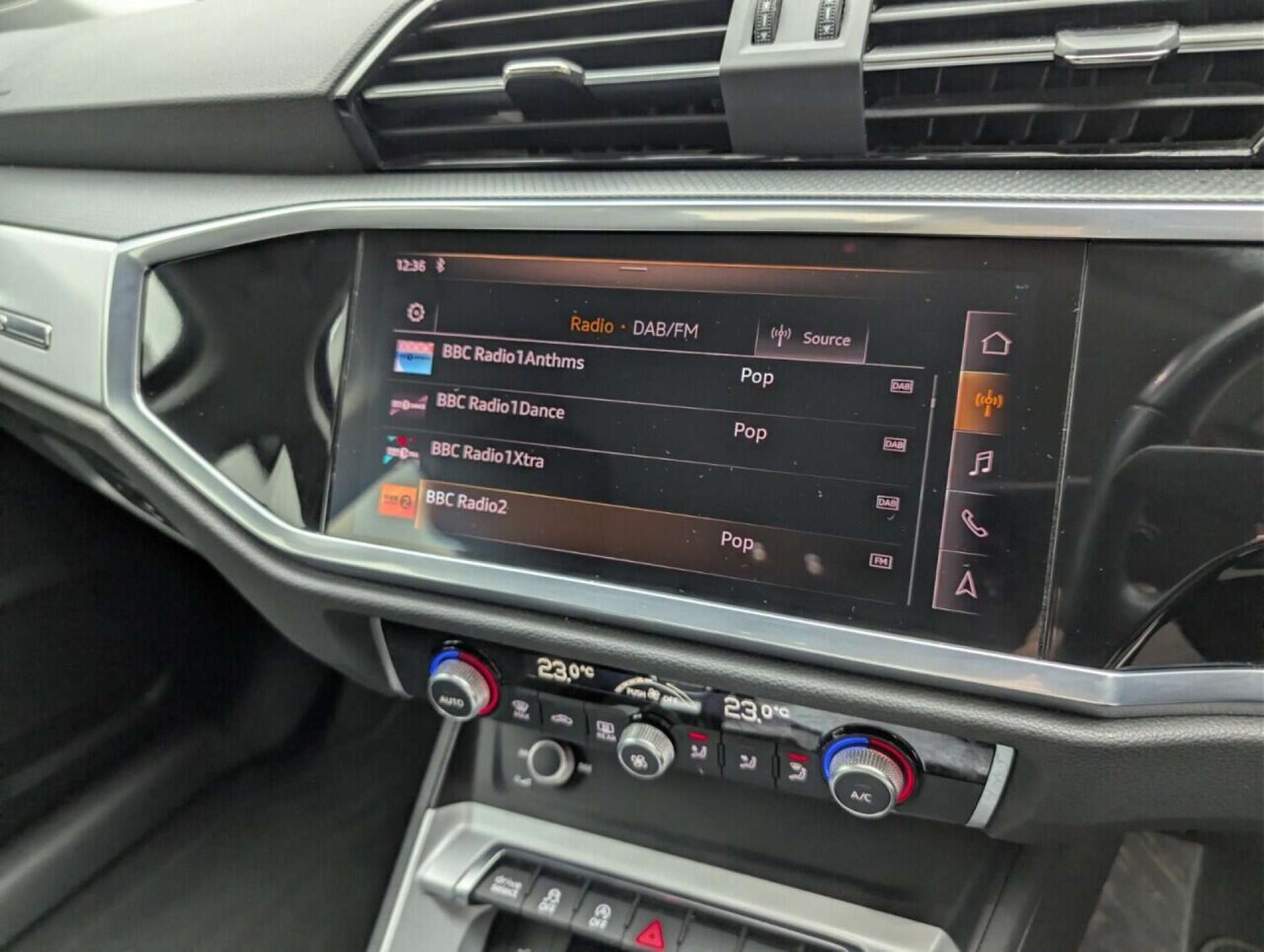 Used Audi Q3 2021 for sale - 77714008: Photo 13