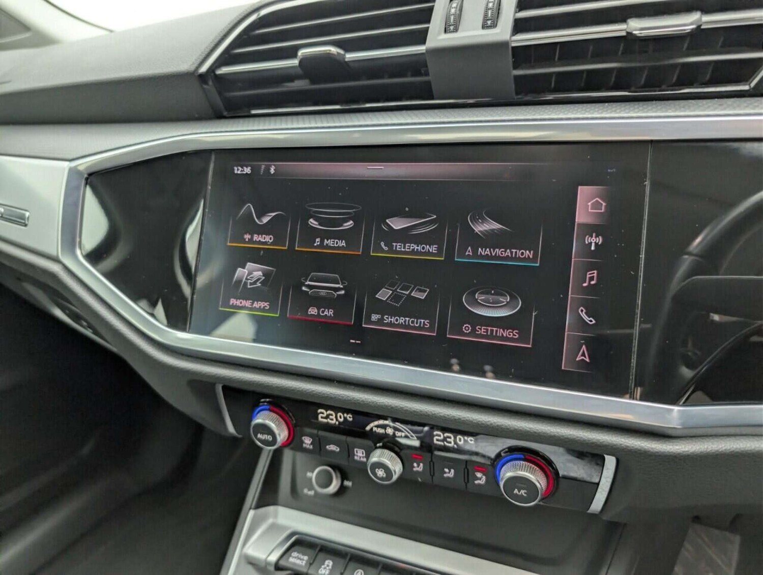 Used Audi Q3 2021 for sale - 77714008: Photo 14