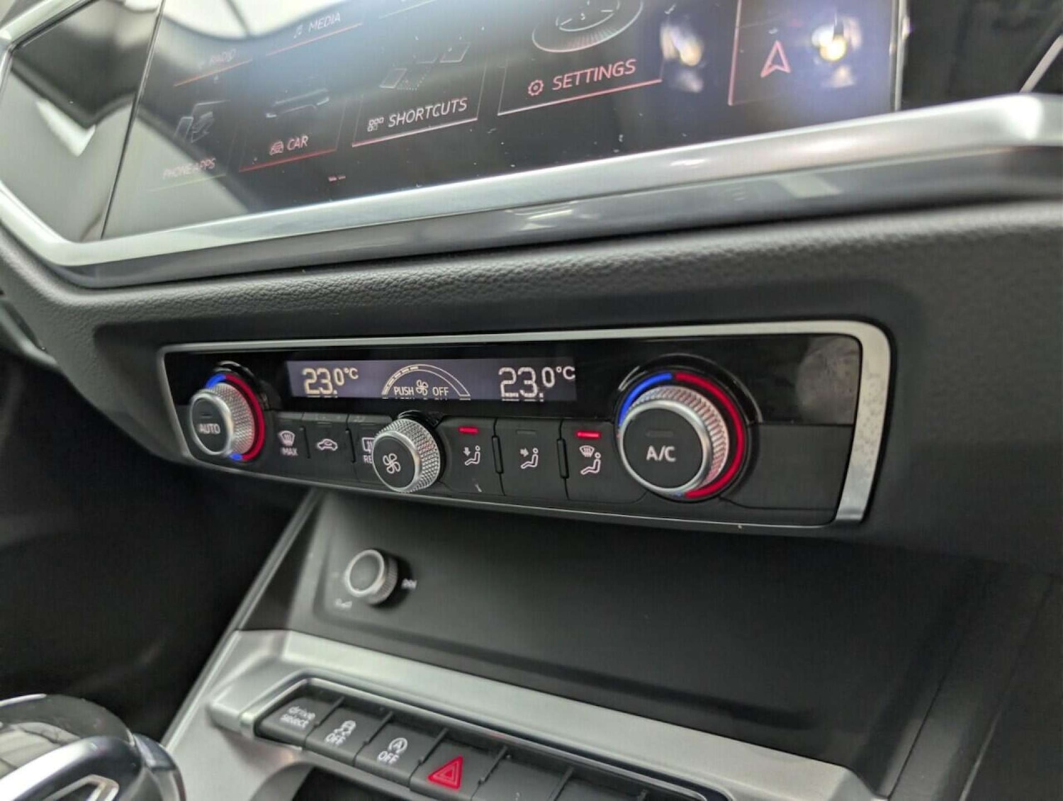 Used Audi Q3 2021 for sale - 77714008: Photo 15