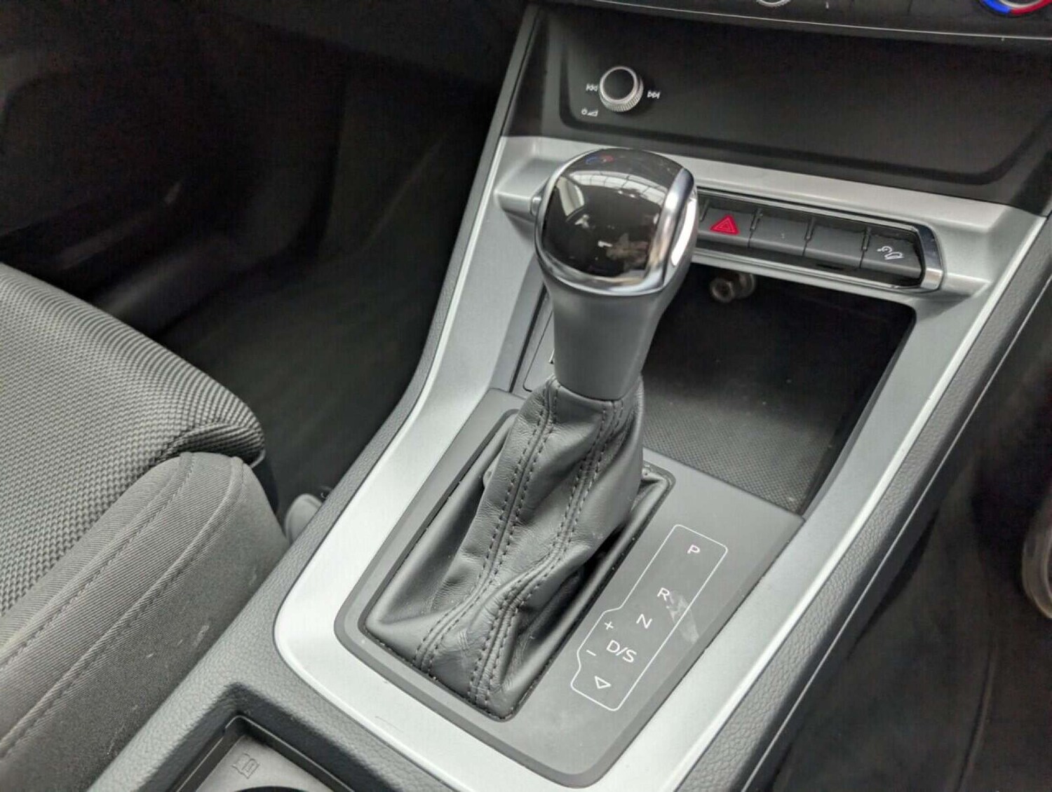 Used Audi Q3 2021 for sale - 77714008: Photo 16