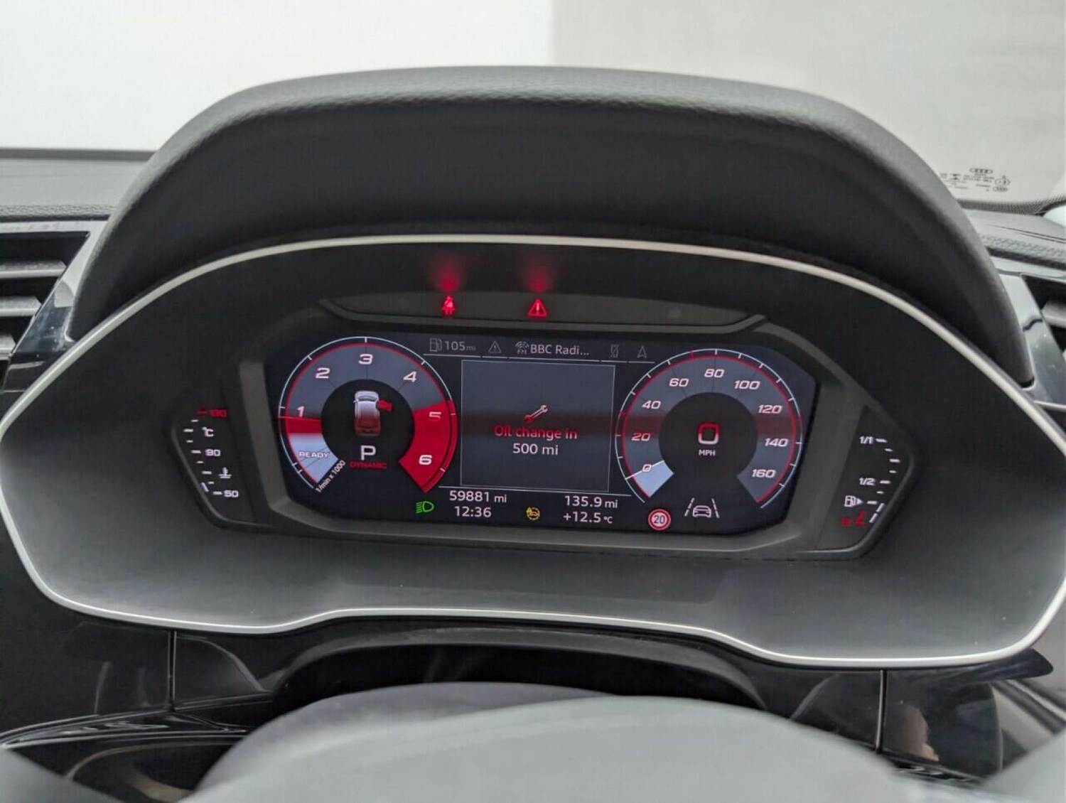 Used Audi Q3 2021 for sale - 77714008: Photo 17