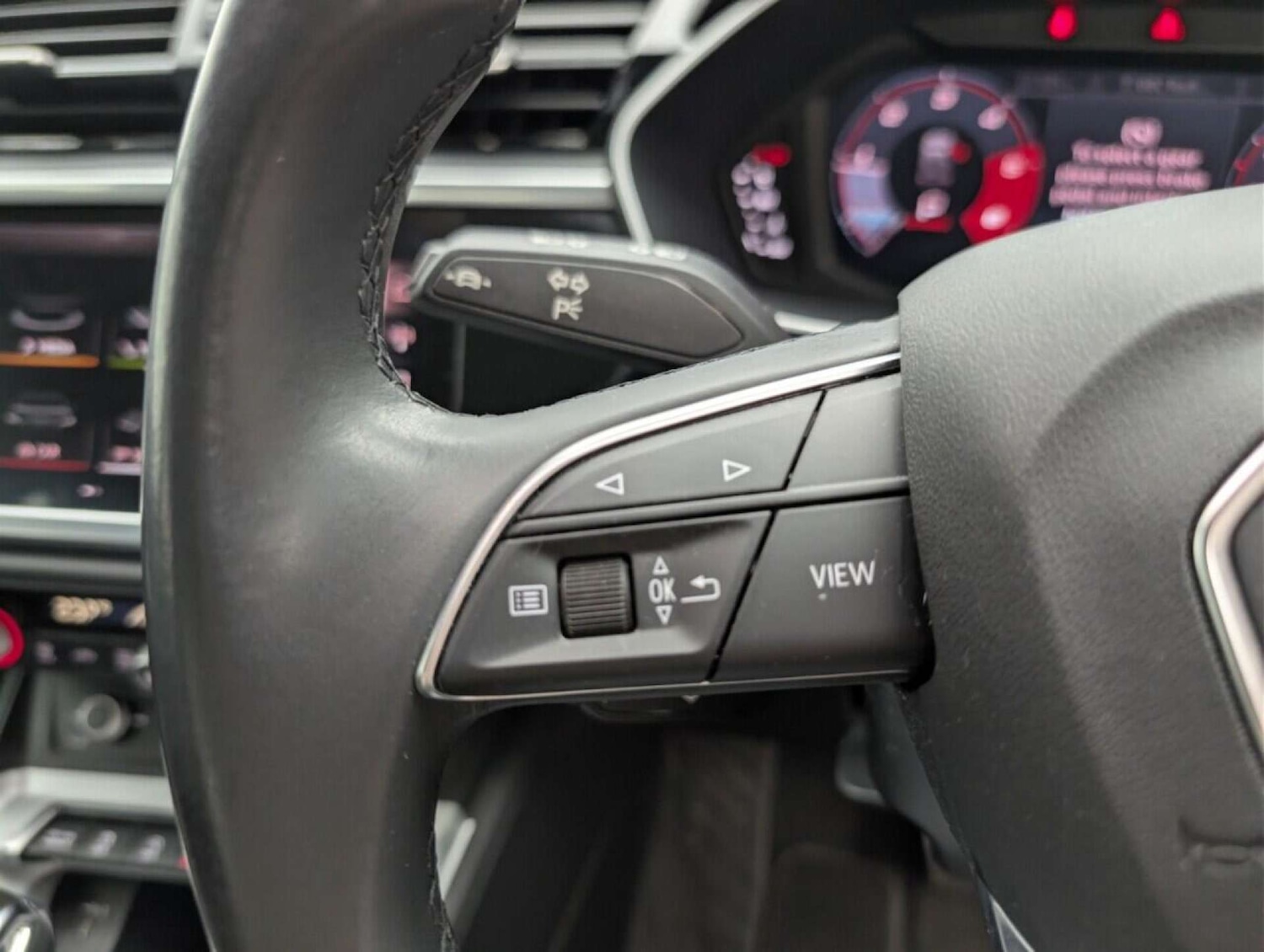 Used Audi Q3 2021 for sale - 77714008: Photo 18