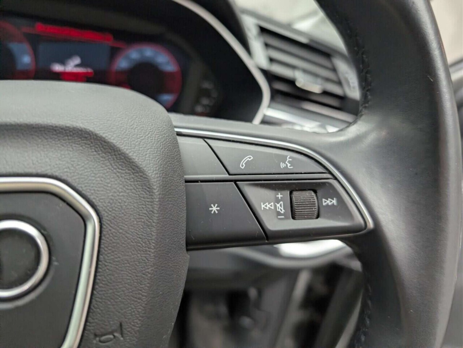 Used Audi Q3 2021 for sale - 77714008: Photo 19