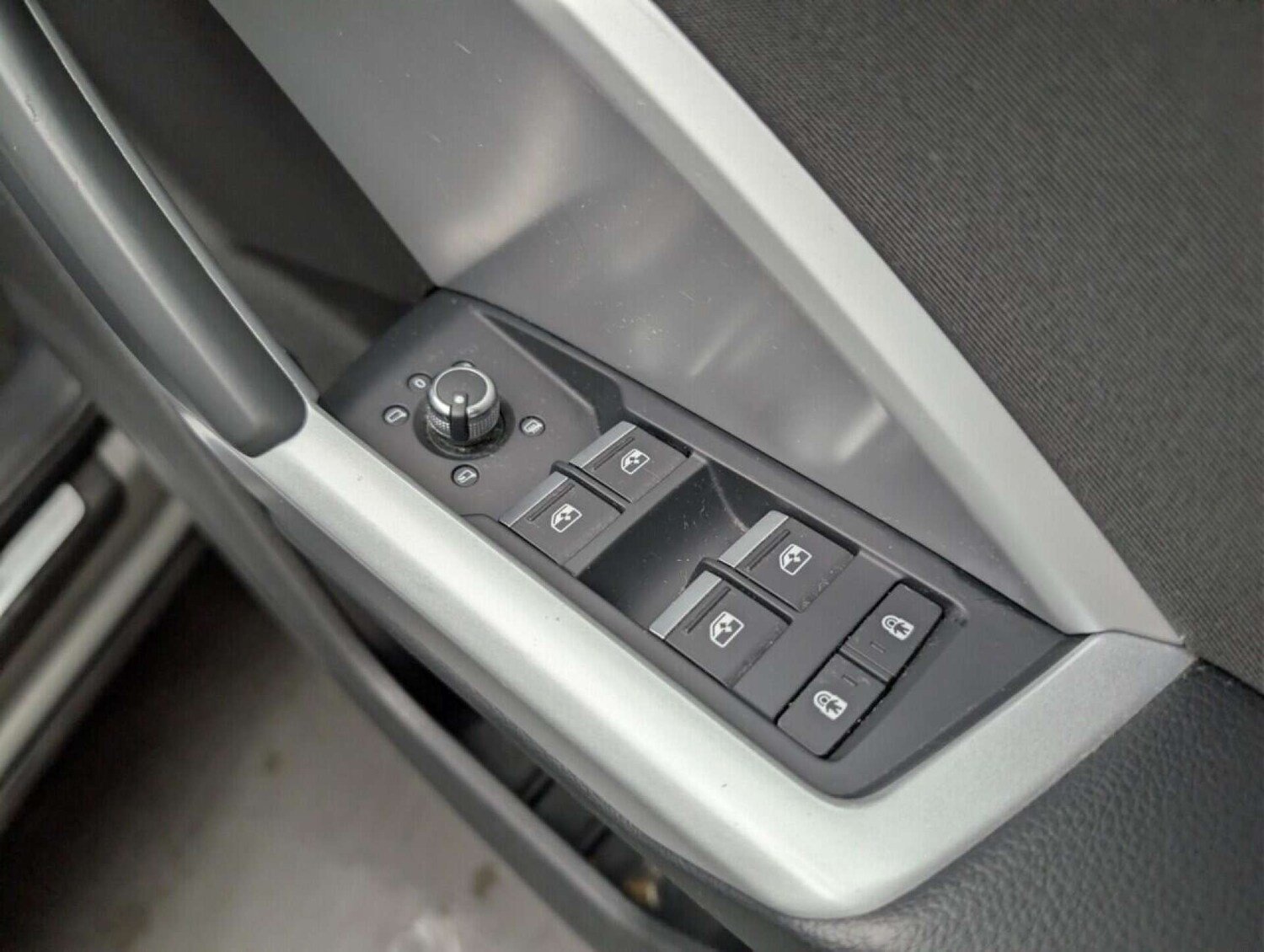 Used Audi Q3 2021 for sale - 77714008: Photo 20