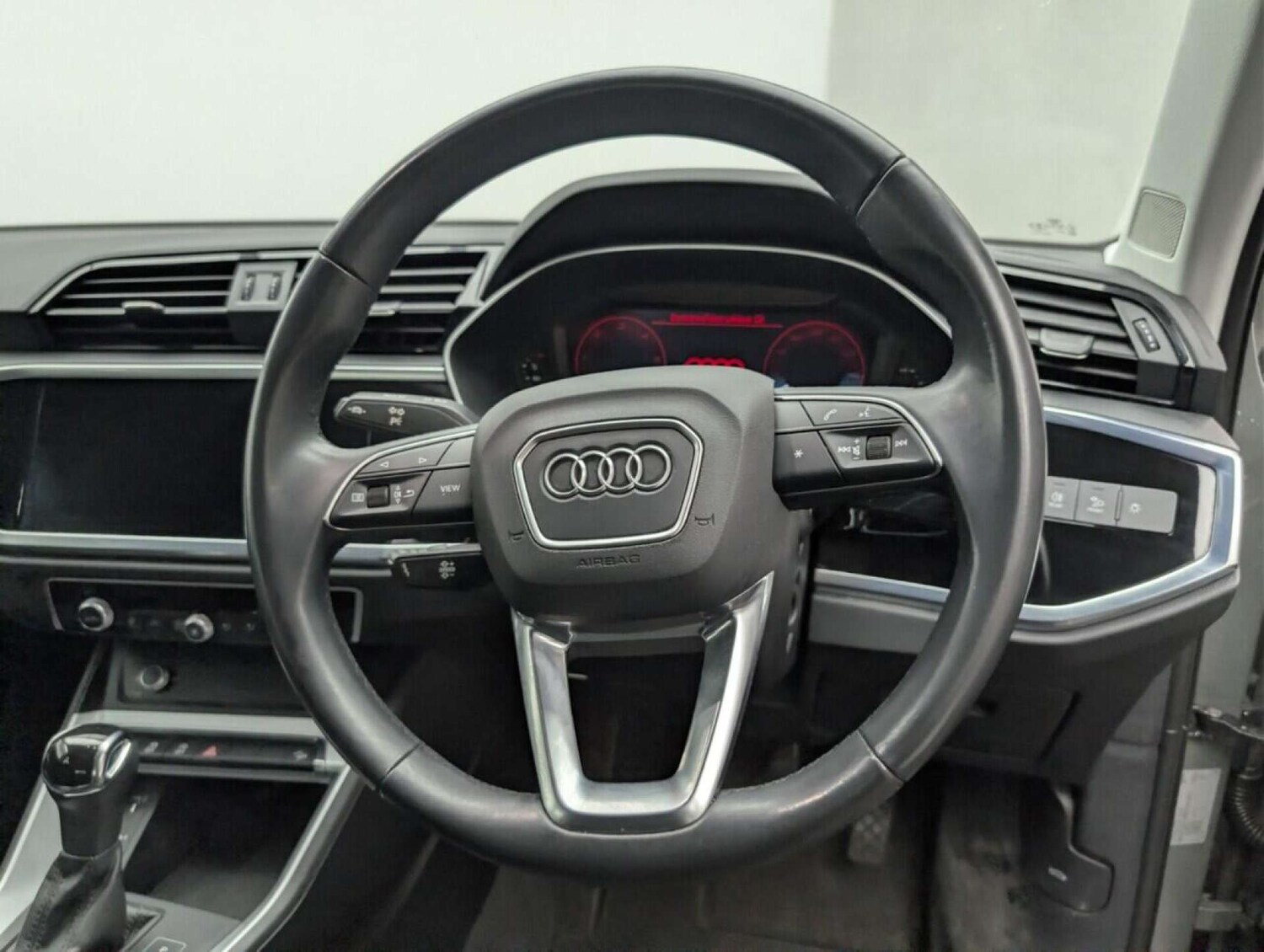 Used Audi Q3 2021 for sale - 77714008: Photo 21