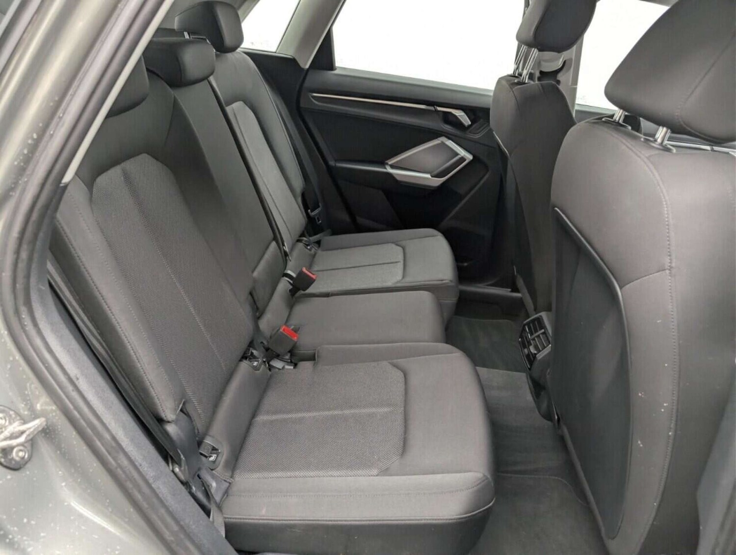 Used Audi Q3 2021 for sale - 77714008: Photo 23