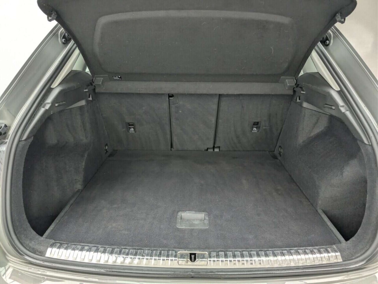 Used Audi Q3 2021 for sale - 77714008: Photo 24