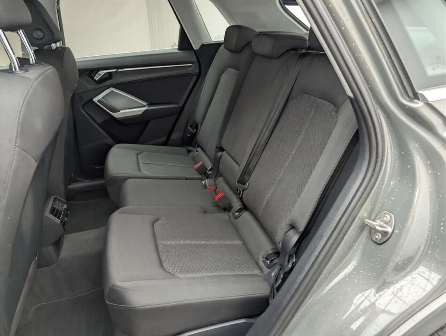 Used Audi Q3 2021 for sale - 77714008: Photo 25