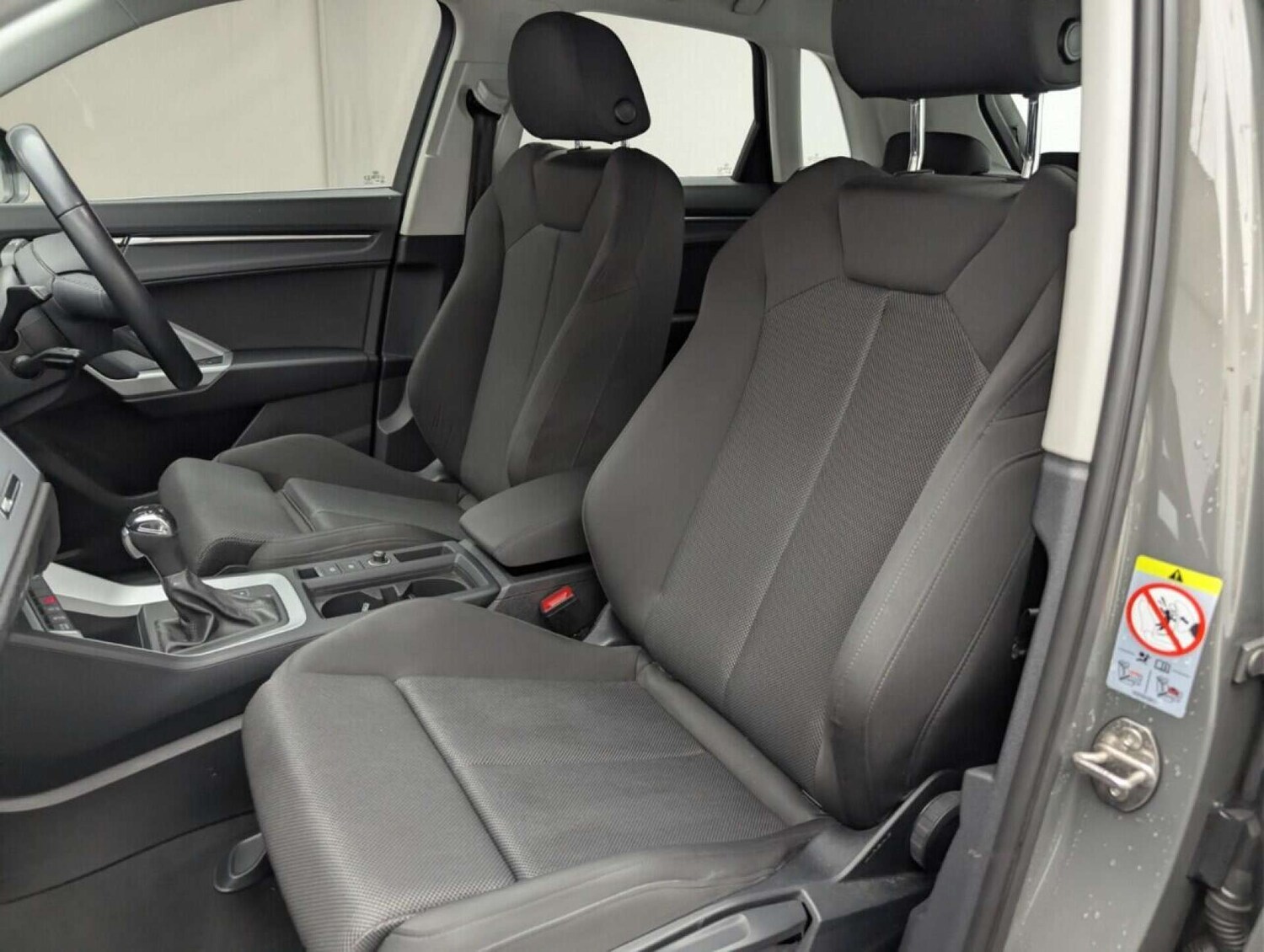 Used Audi Q3 2021 for sale - 77714008: Photo 26