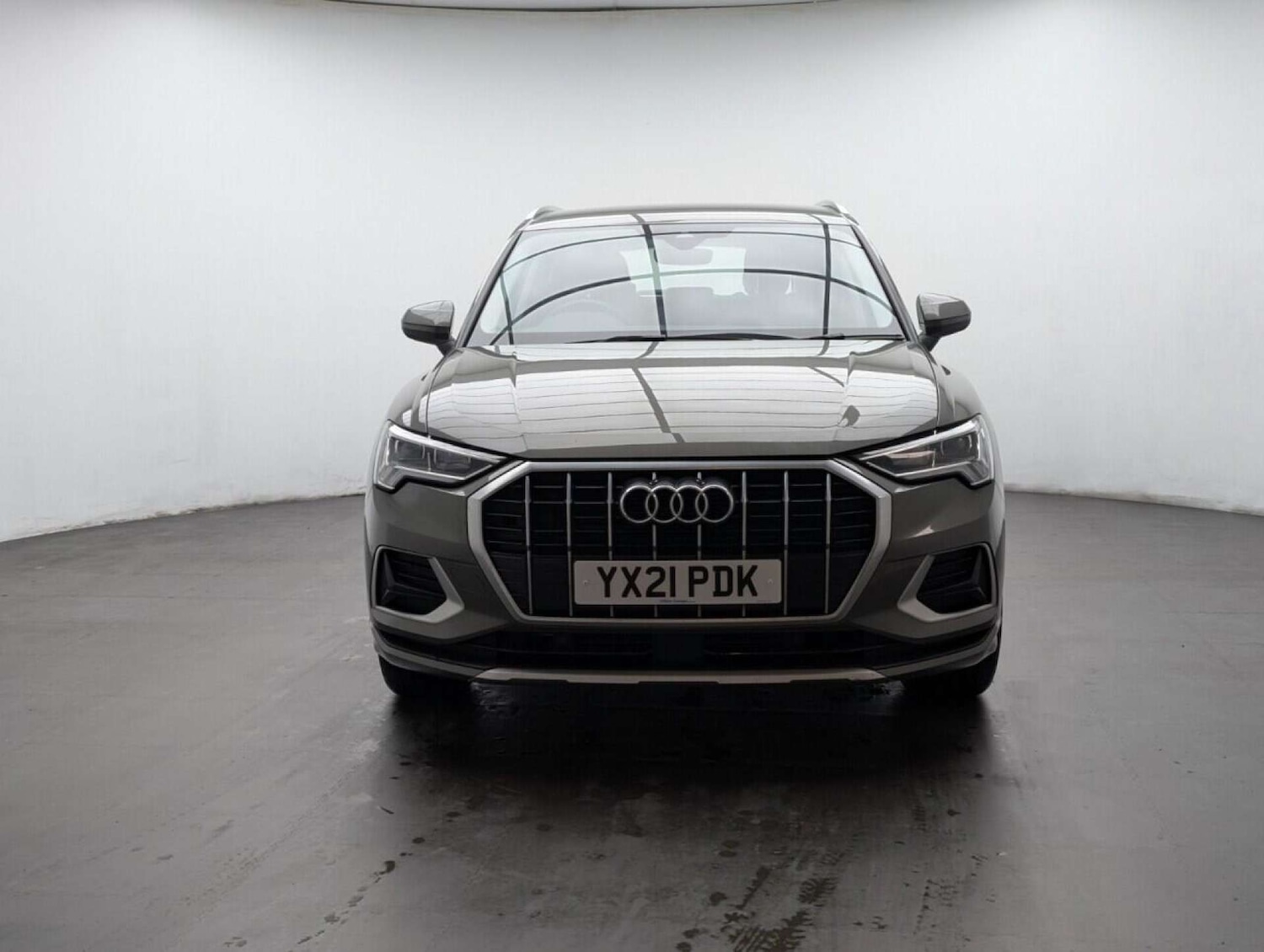 Used Audi Q3 2021 for sale - 77714008: Photo 3