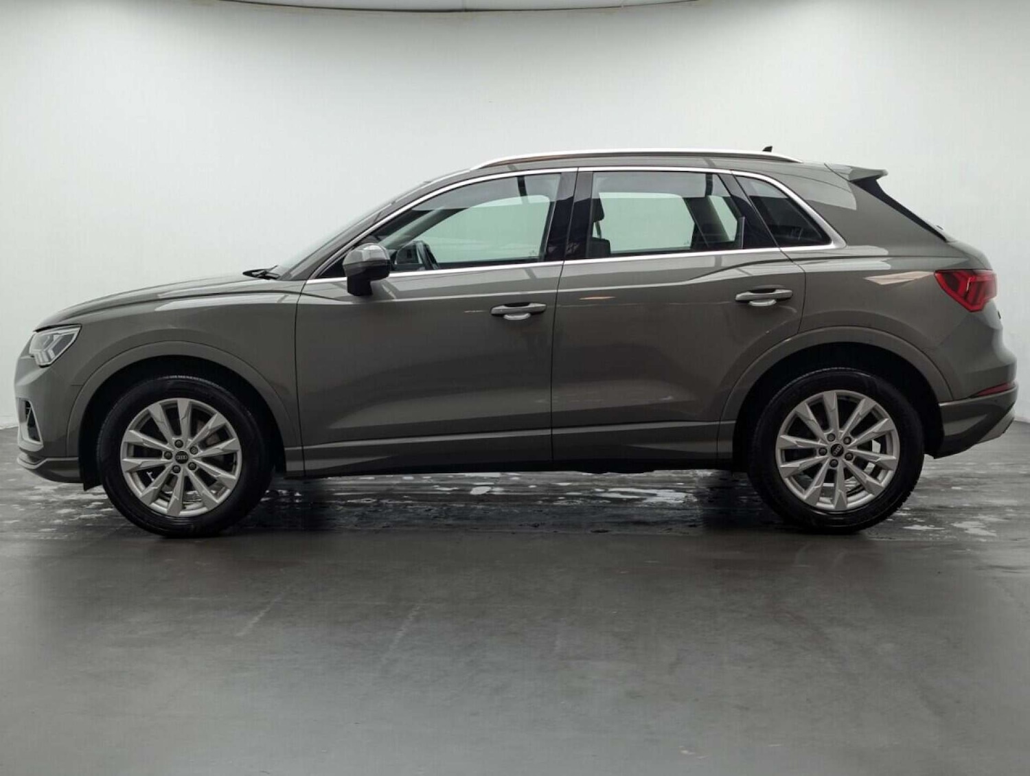 Used Audi Q3 2021 for sale - 77714008: Photo 5