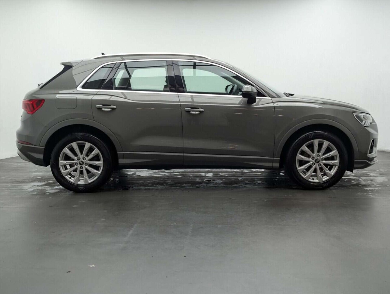 Used Audi Q3 2021 for sale - 77714008: Photo 9