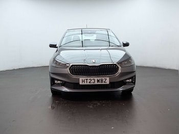 Used Skoda Fabia 2023 for sale - 78897203: Photo