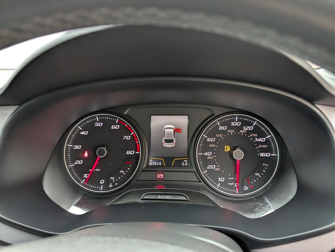 Used SEAT Leon 2018 for sale - 76572434: Photo 16