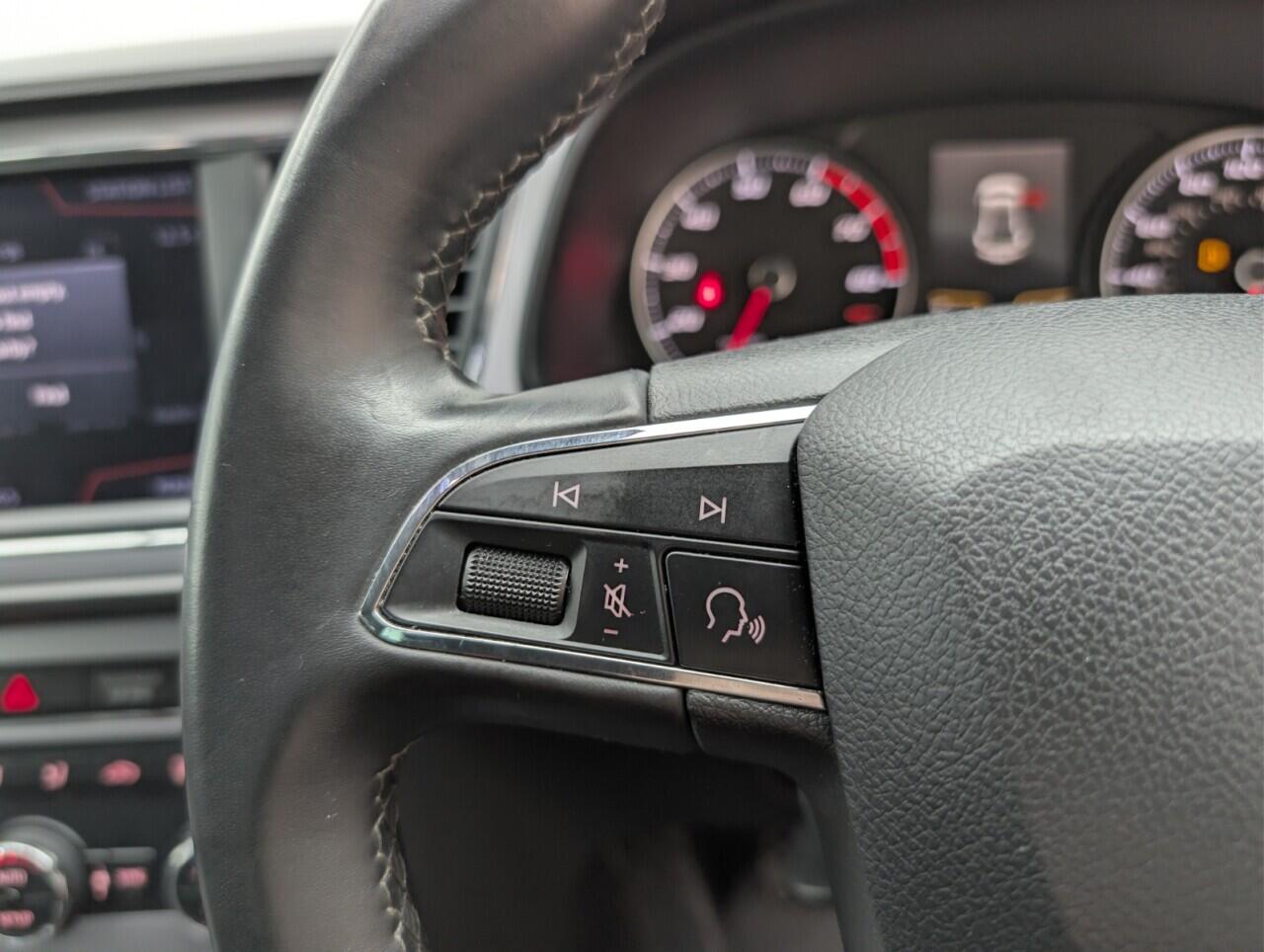 Used SEAT Leon 2018 for sale - 76572434: Photo 17