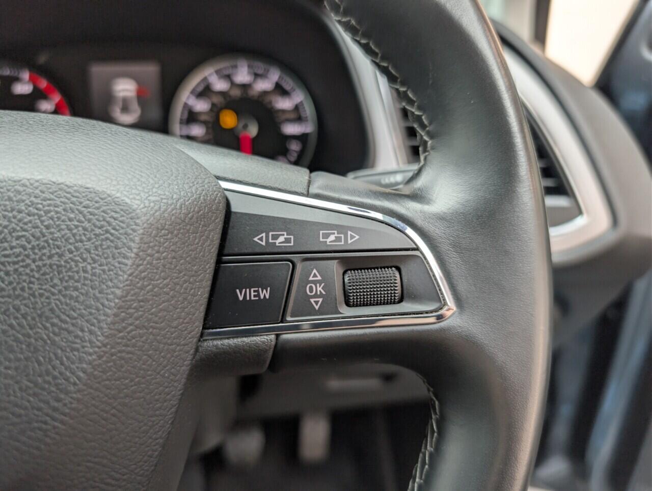 Used SEAT Leon 2018 for sale - 76572434: Photo 18