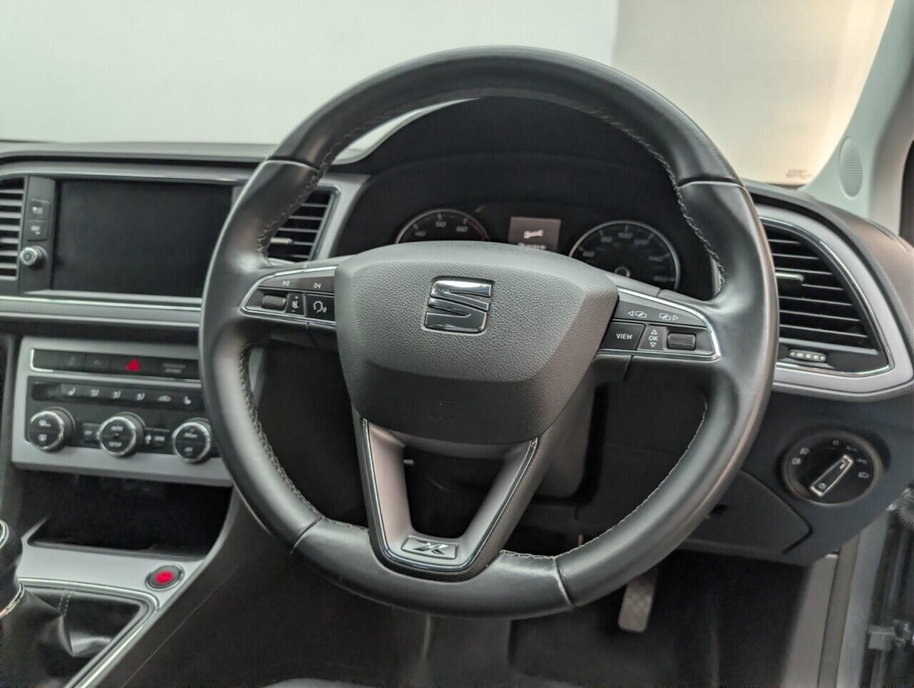 Used SEAT Leon 2018 for sale - 76572434: Photo 21