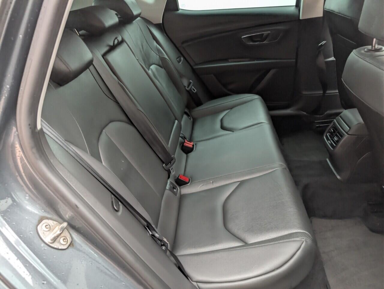 Used SEAT Leon 2018 for sale - 76572434: Photo 23