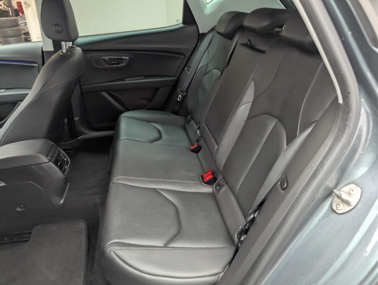 Used SEAT Leon 2018 for sale - 76572434: Photo 25