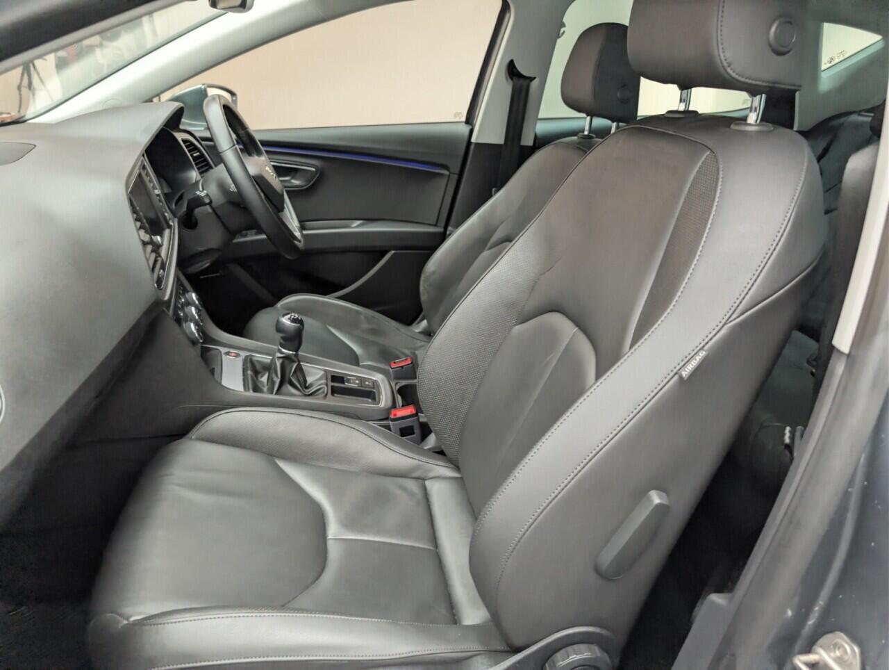 Used SEAT Leon 2018 for sale - 76572434: Photo 26