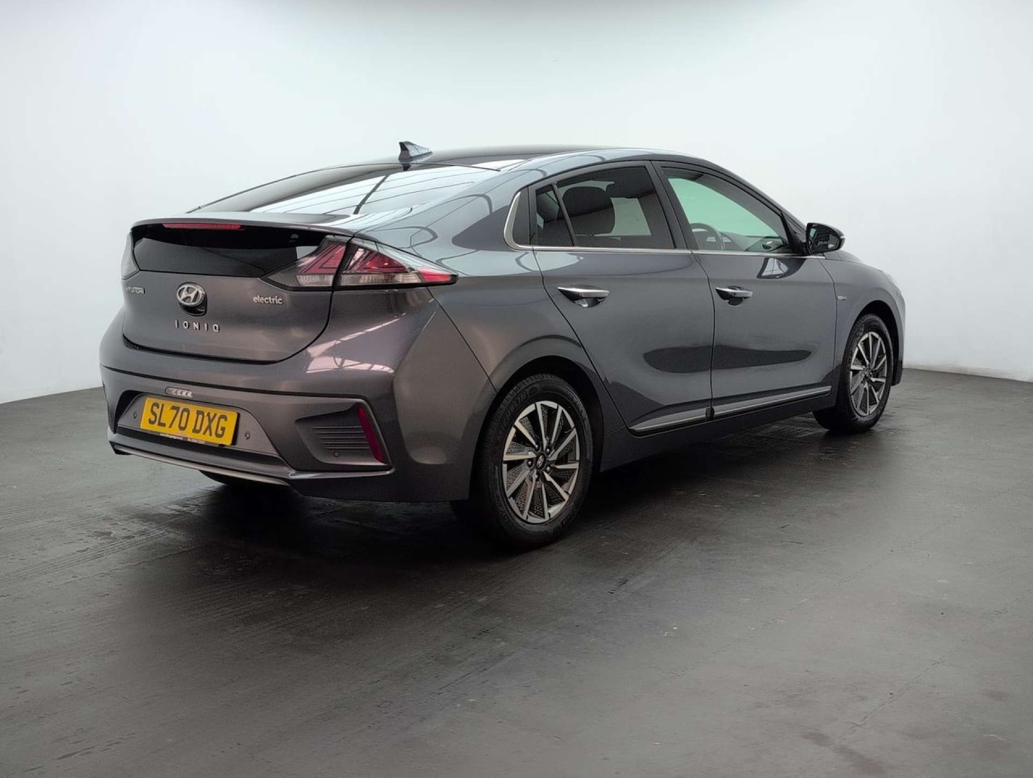 Used Hyundai IONIQ 2020 for sale - 77766973: Photo 12