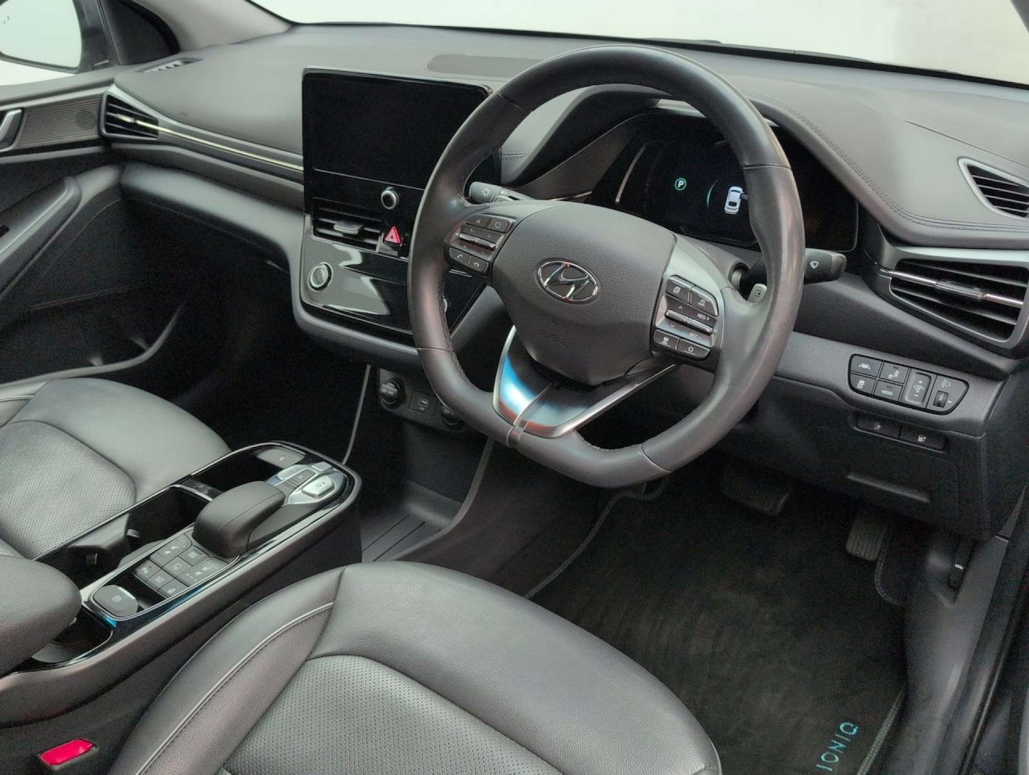 Used Hyundai IONIQ 2020 for sale - 77766973: Photo 14
