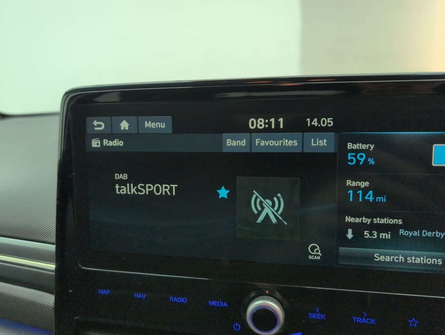 Used Hyundai IONIQ 2020 for sale - 77766973: Photo 16