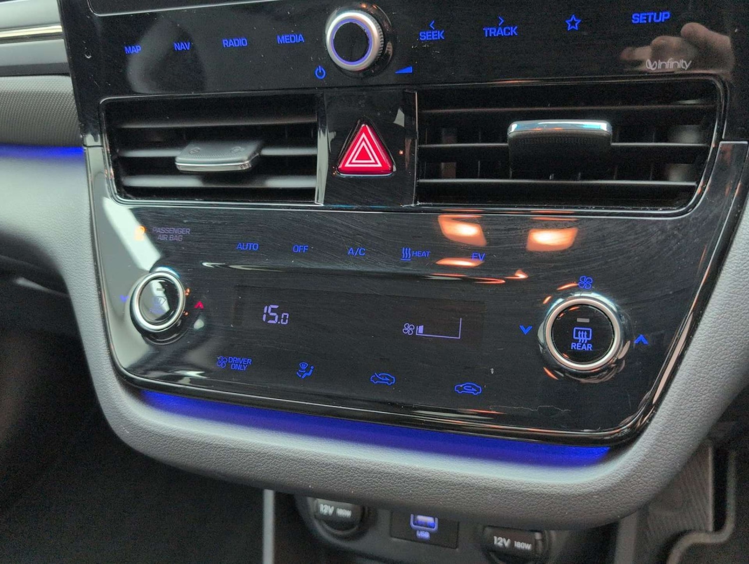 Used Hyundai IONIQ 2020 for sale - 77766973: Photo 19