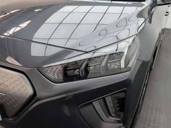 2020 - IONIQ Premium SE BEV 5dr