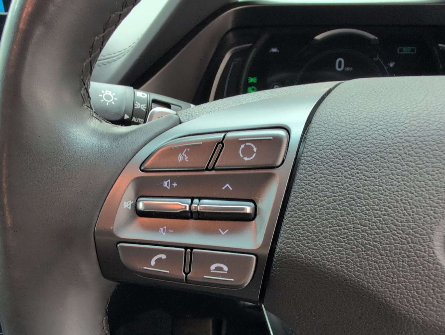 Used Hyundai IONIQ 2020 for sale - 77766973: Photo 22