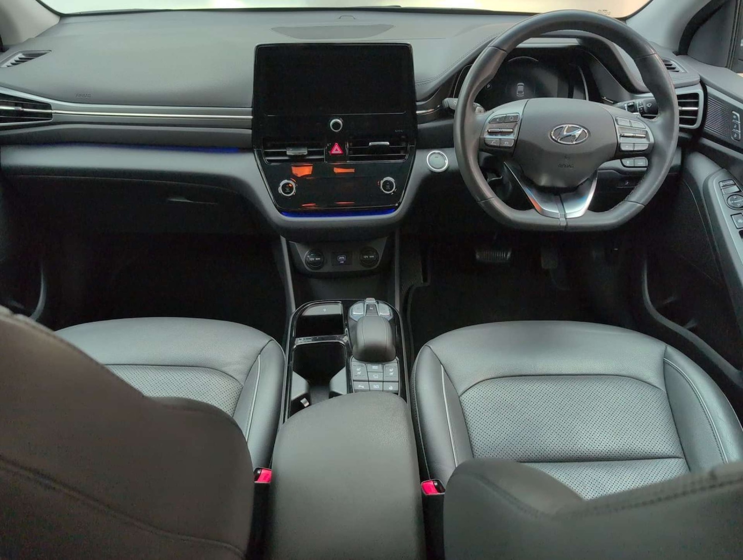 Used Hyundai IONIQ 2020 for sale - 77766973: Photo 28