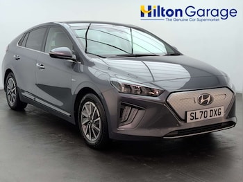 Used Hyundai IONIQ 2020 for sale - 77766973: Photo
