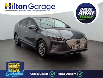 Used Hyundai IONIQ 2020 for sale - 77766973: Photo