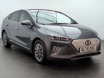 Used Hyundai IONIQ 2020 for sale - 77766973: Photo