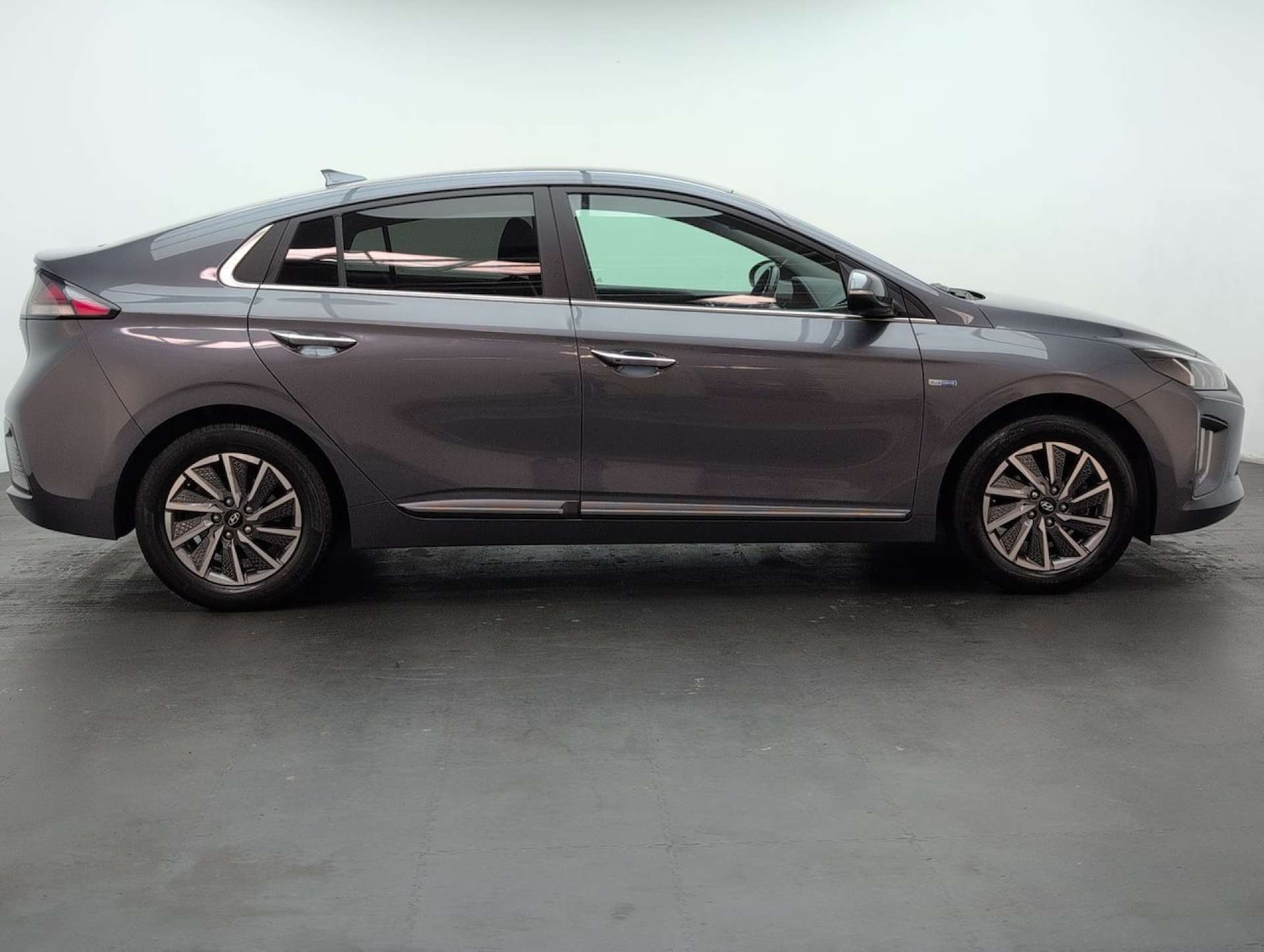 Used Hyundai IONIQ 2020 for sale - 77766973: Photo 5