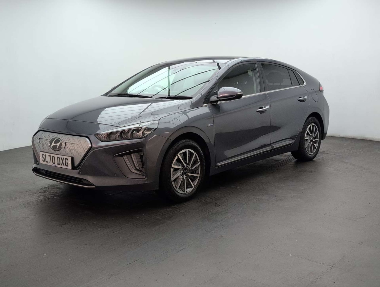 Used Hyundai IONIQ 2020 for sale - 77766973: Photo 6