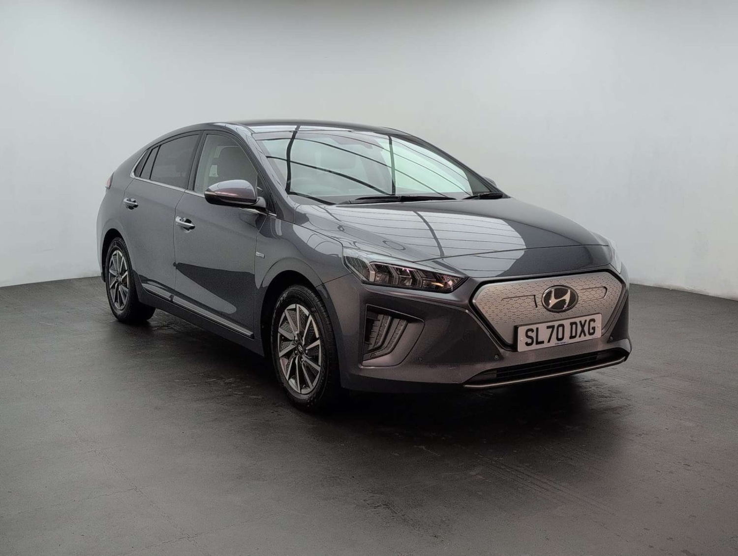 Used Hyundai IONIQ 2020 for sale - 77766973: Photo 8