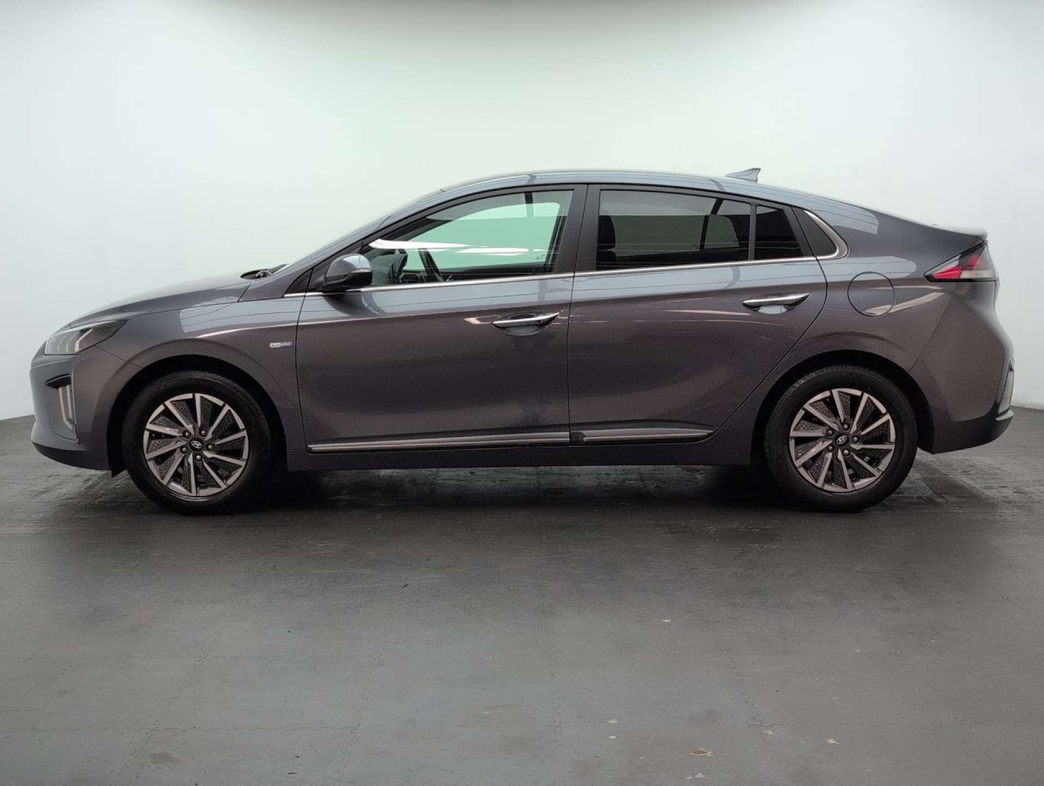 Used Hyundai IONIQ 2020 for sale - 77766973: Photo 9
