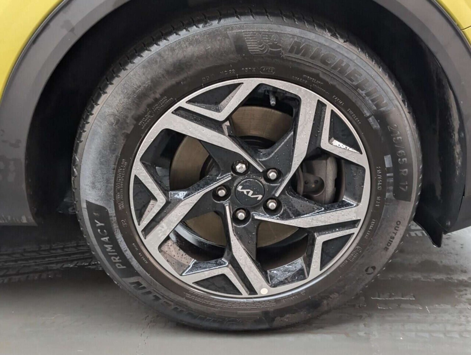 Used Kia Sportage 2022 for sale - 77713420: Photo 10