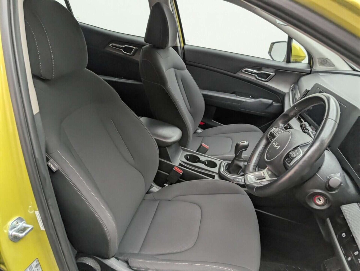 Used Kia Sportage 2022 for sale - 77713420: Photo 12