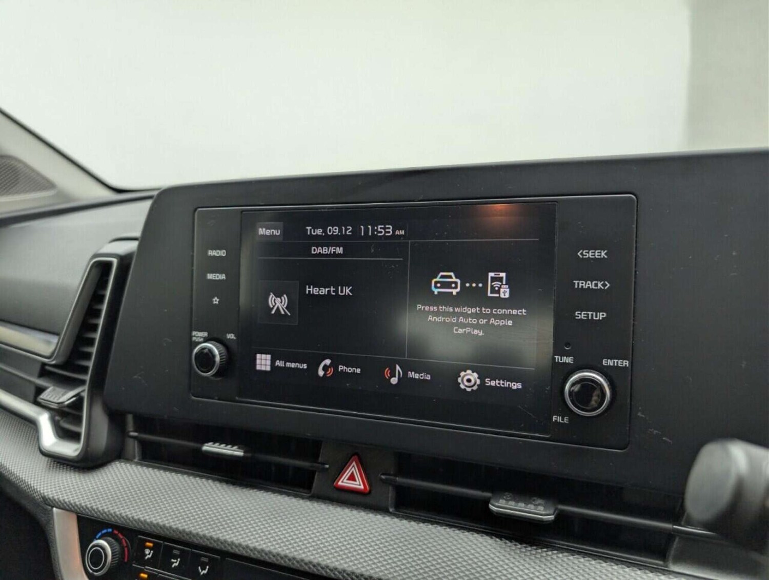 Used Kia Sportage 2022 for sale - 77713420: Photo 13