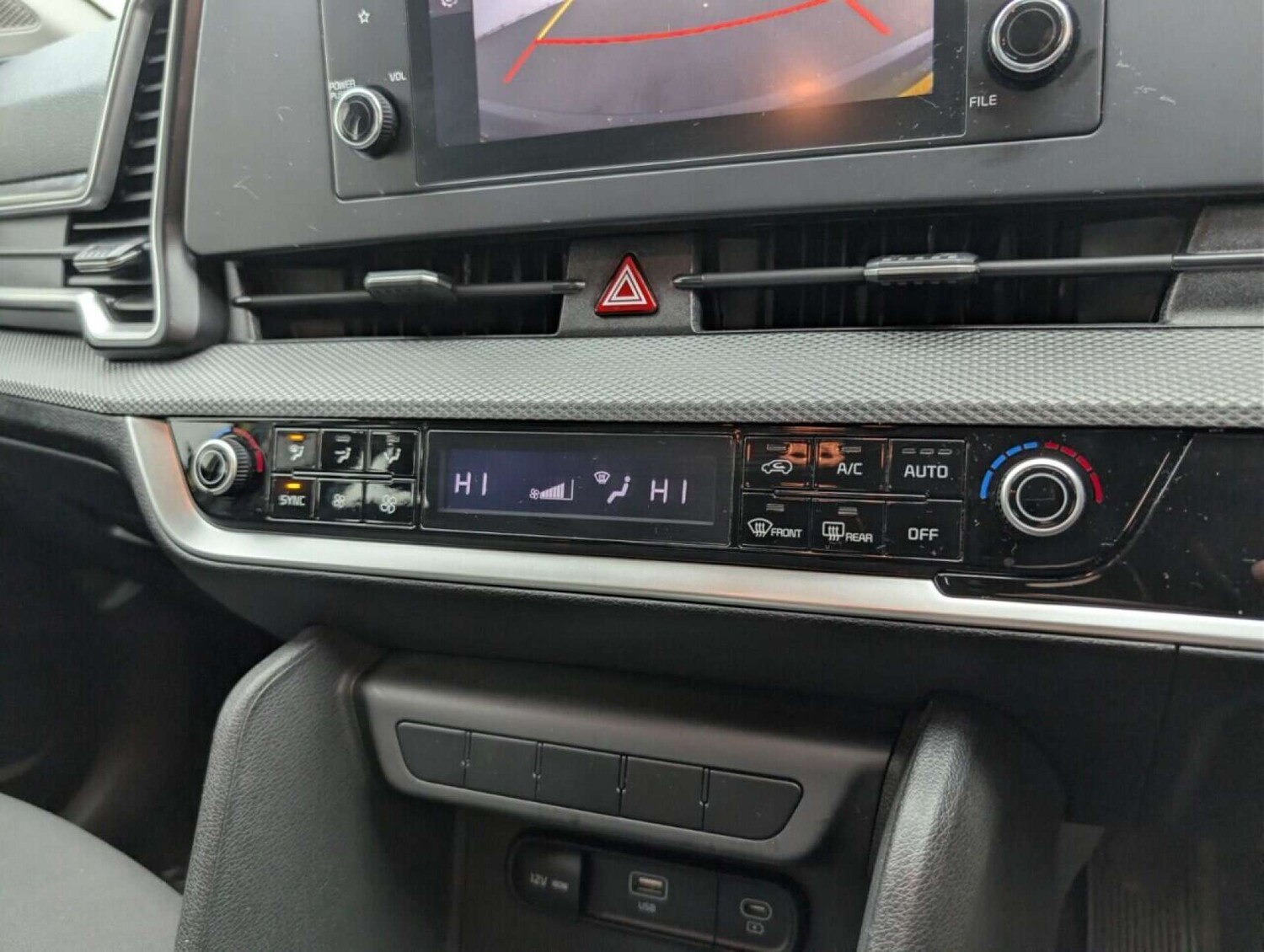 Used Kia Sportage 2022 for sale - 77713420: Photo 16