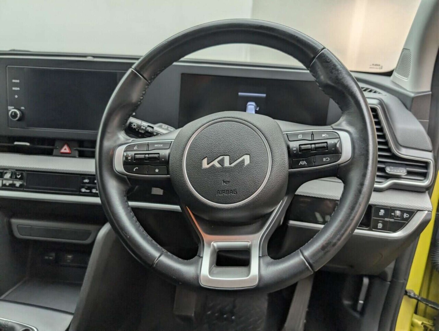 Used Kia Sportage 2022 for sale - 77713420: Photo 23