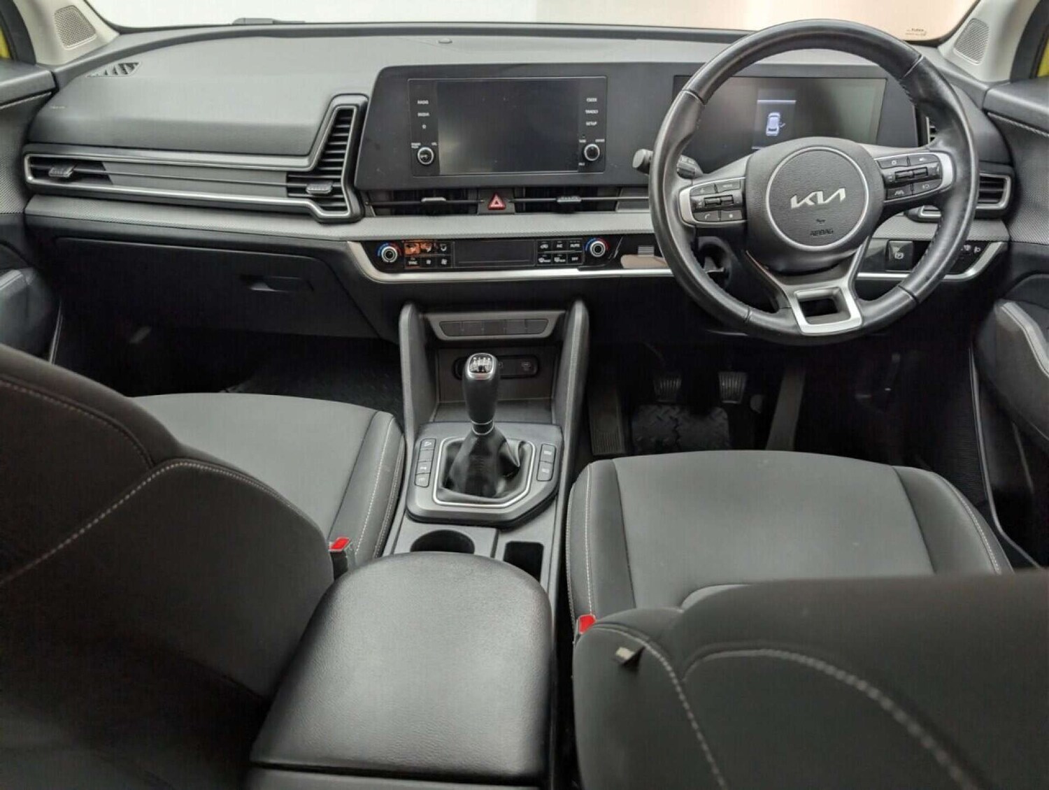 Used Kia Sportage 2022 for sale - 77713420: Photo 24