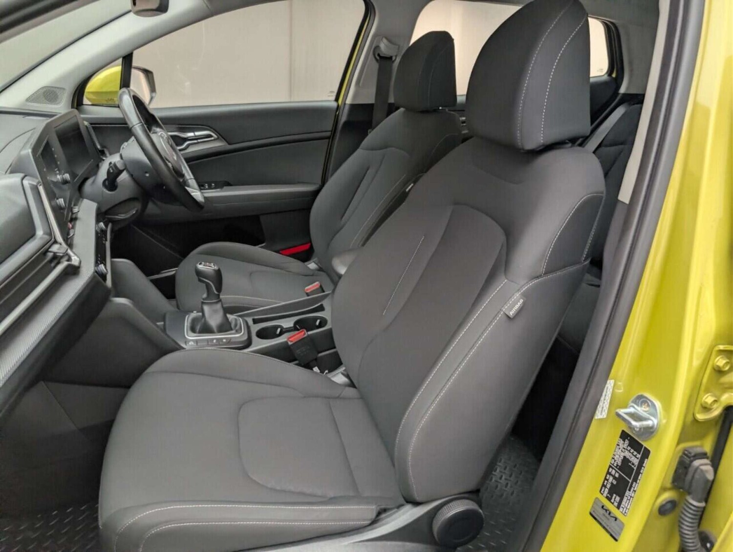 Used Kia Sportage 2022 for sale - 77713420: Photo 28