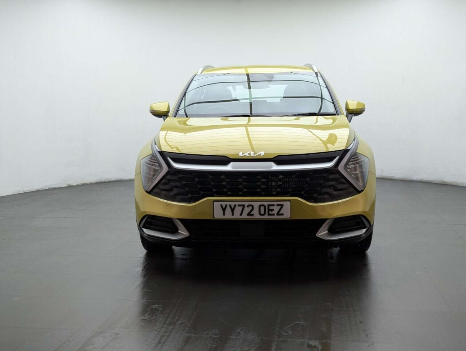 Used Kia Sportage 2022 for sale - 77713420: Photo 3