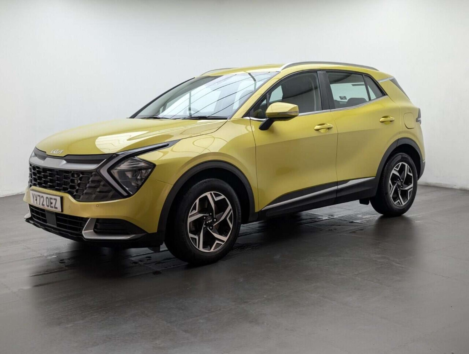 Used Kia Sportage 2022 for sale - 77713420: Photo 4