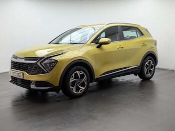 Used Kia Sportage 2022 for sale - 77713420: Photo